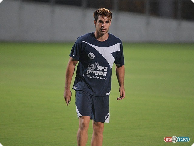 שרון לוי (קובי פורטל)